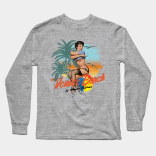 Venice Beach Long Sleeve T-Shirt